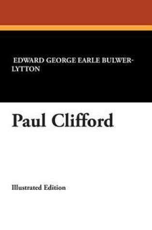 Cover of Paul Clifford