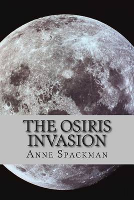Book cover for The Osiris Invasion