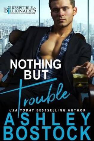 Cover of Nothing But Trouble