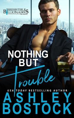 Cover of Nothing But Trouble