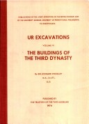 Book cover for Ur Excavations – The Buildings of the Third Dynasty