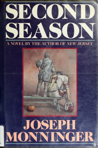 Cover of Second Season