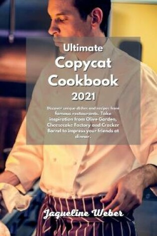 Cover of The Complete Copycat Recipes