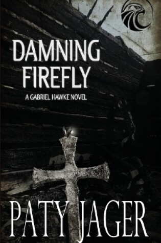 Cover of Damning Firefly