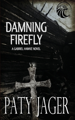 Book cover for Damning Firefly