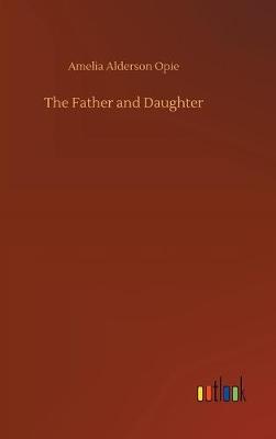 Book cover for The Father and Daughter