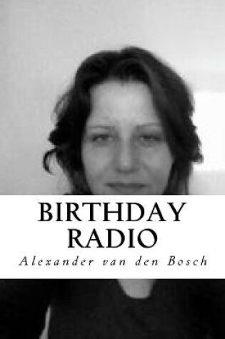 Cover of Birthday radio