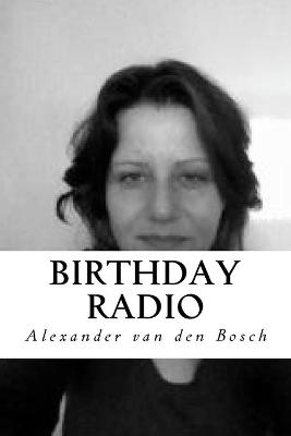 Book cover for Birthday radio