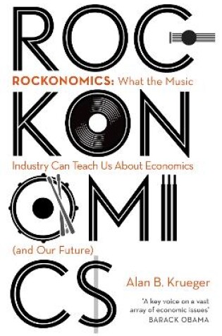 Cover of Rockonomics