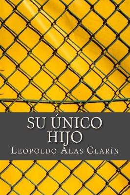 Book cover for Su  nico Hijo