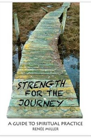 Cover of Strength for the Journey