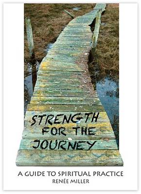 Book cover for Strength for the Journey