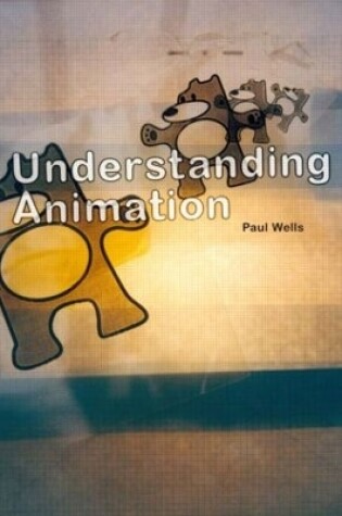 Cover of Understanding Animation