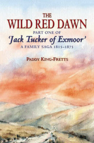 Cover of The Wild Red Dawn