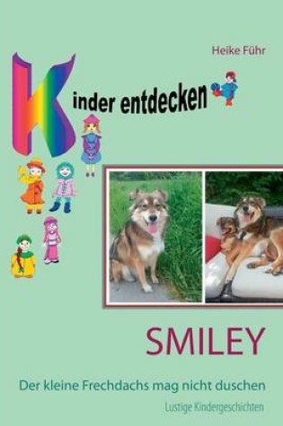 Cover of Smiley