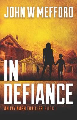 Book cover for In Defiance