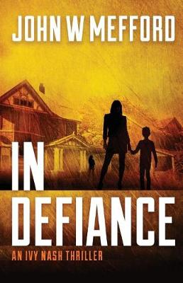 Book cover for In Defiance