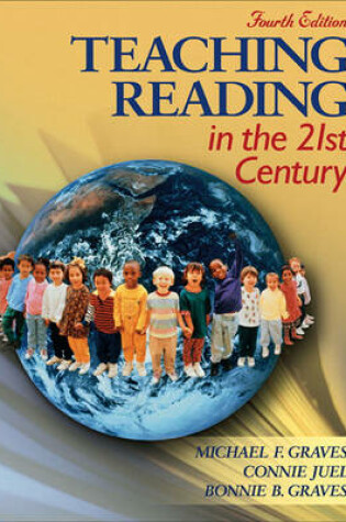 Cover of Teaching Reading in the 21st Century (Book Alone)
