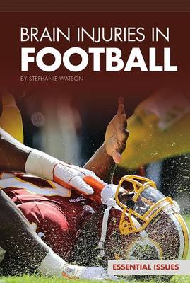 Book cover for Brain Injuries in Football
