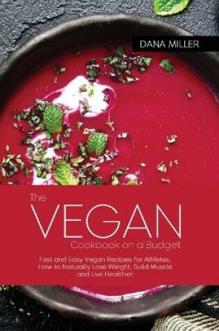 Cover of The Vegan CookBook on a Budget