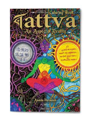 Book cover for Tattva