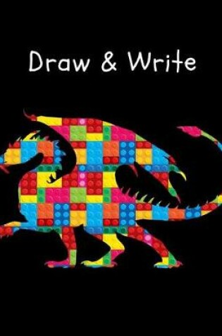 Cover of Draw & Write