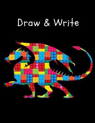 Book cover for Draw & Write