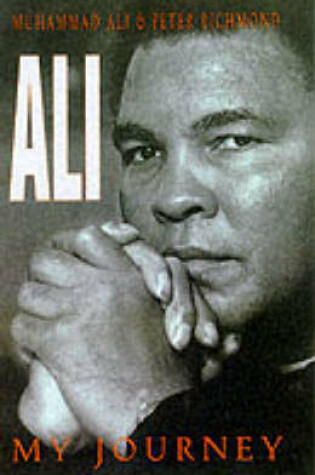 Cover of Muhammed Ali