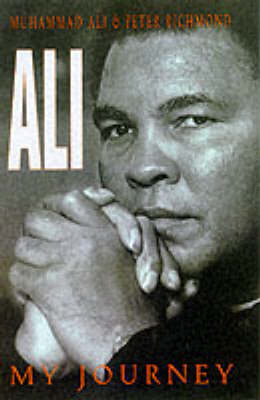 Book cover for Muhammed Ali