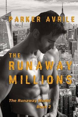 Book cover for The Runaway Millions