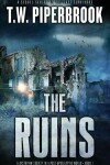 Book cover for The Ruins