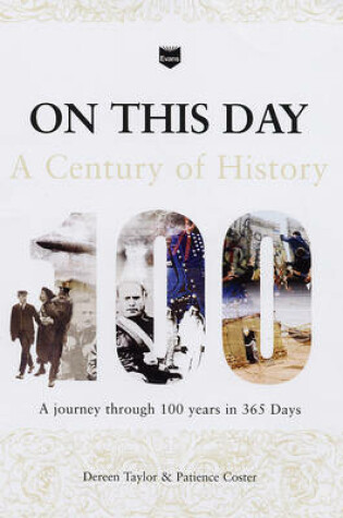 Cover of On This Day