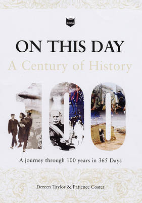 Book cover for On This Day