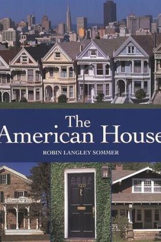 Cover of The American House