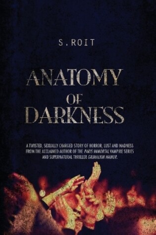 Cover of Anatomy of Darkness