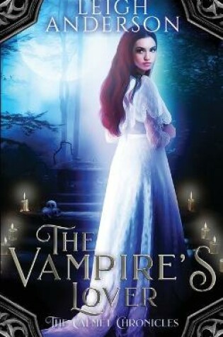Cover of The Vampire's Lover