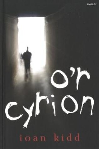 Cover of O'r Cyrion