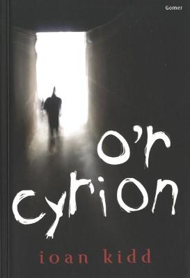 Book cover for O'r Cyrion