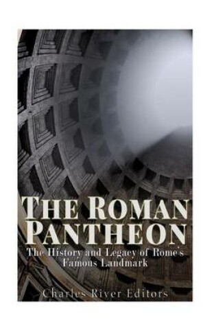 Cover of The Roman Pantheon