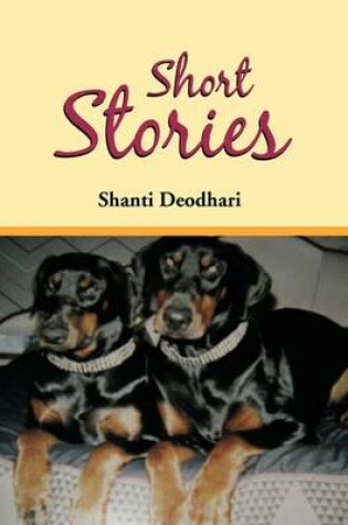 Cover of Short Stories