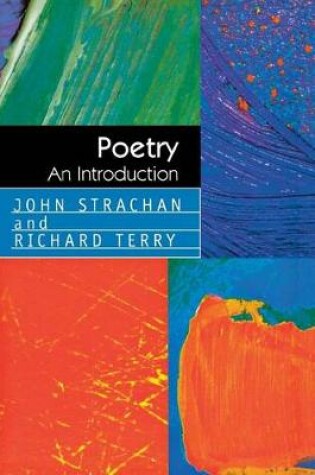 Cover of Poetry: an Introduction Cl