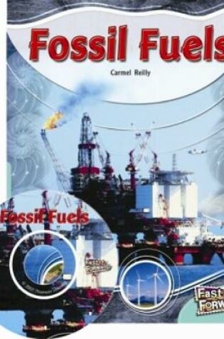 Cover of Fossil Fuels