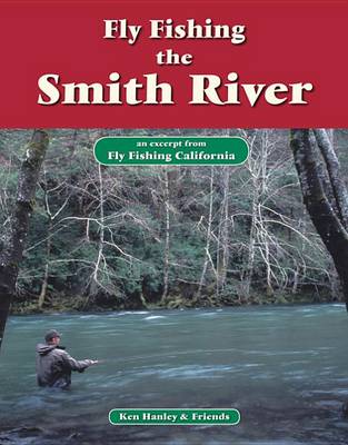 Book cover for Fly Fishing the Smith River