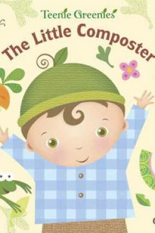 Cover of The Little Composter