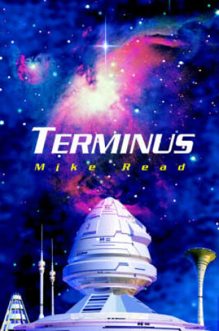 Cover of Terminus