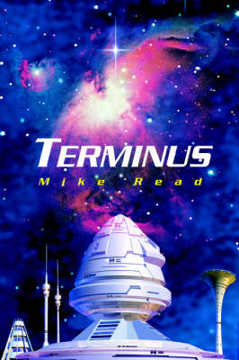 Book cover for Terminus