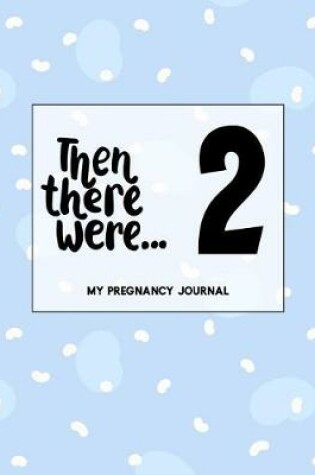 Cover of Then There Were 2