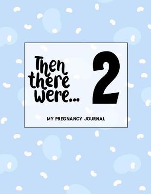 Book cover for Then There Were 2