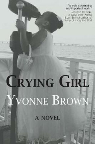 Cover of Crying Girl
