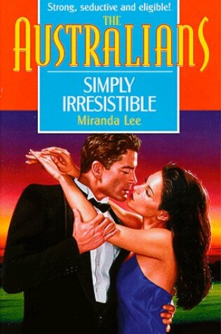 Cover of Simply Irresistable